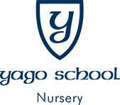 logo nursery