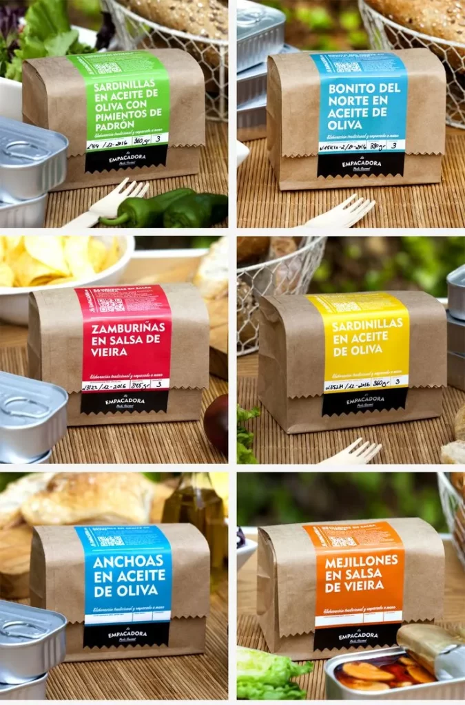 La importancia de los envases personalizados en los negocios locales