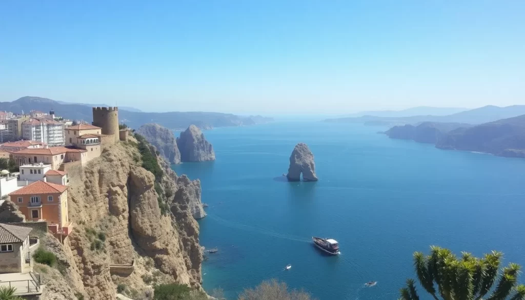 Sanz propone alianzas en turismo e infraestructuras con Catar 2 out 0 166