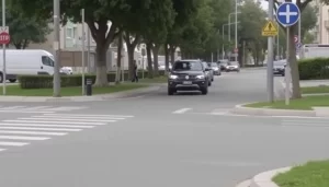 PSOE pide un plan urgente contra carreras ilegales en Polígono Sur out-0-171