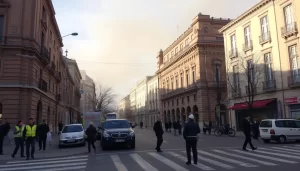 Sevilla declara preemergencia por incendio en Alcalá out-0-201