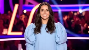 Melody regresa a Dos Hermanas y suspende agenda con RTVE tras Eurovisión 2025 out-0-409