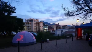 Apagón: qué hacer y cómo prepararse para un buen día out-0-541