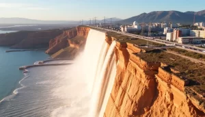 Restablecimiento gradual del suministro eléctrico en Sevilla out-0-542