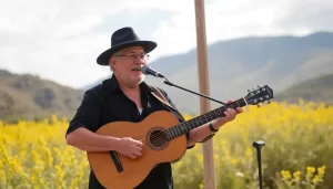 Manuel Bohórquez presenta Memorias del pellizco en el festival Guirijondo out-0-574
