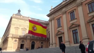 De español a español por la Constitución pide dimisión en Sevilla out-0-591