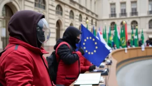 Indefensión por narcotráfico en Barbate ante el Parlamento Europeo out-0-614