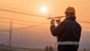 Endesa mejora la red eléctrica de baja tensión en Bami out-0-630