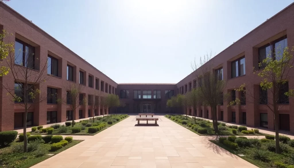 Gobierno invertirá más de 2 millones en modernizar sede CSIC Sevilla 2 out 0 64