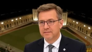 El PP de Sevilla pide disculpas públicas a Óscar Puente por ofensas out-0-640