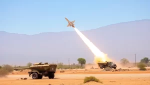 Estados Unidos envía bombarderos a la Base de Morón out-0-793