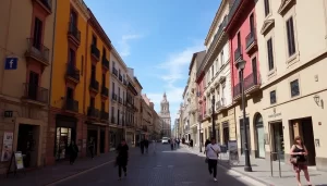 Alerta amarilla por calor en Sevilla, Córdoba y Jaén ampliada out-0-795