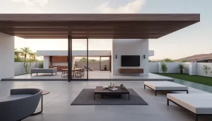 Atraer proyectos de desarrollo como la residencia DomusVI Bormujos out-0-811