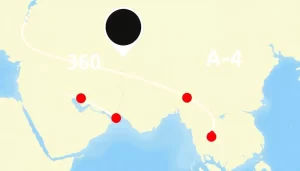 Cortes de tráfico SE-30 y A-4 por cumbre de la ONU out-0-1025