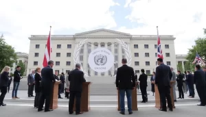 Sevilla declara Fase Preemergencia por la Cumbre de la ONU out-0-1043