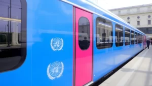 Renfe amplía la línea C4 de Cercanías para la Cumbre de la ONU Sevilla out-0-1066