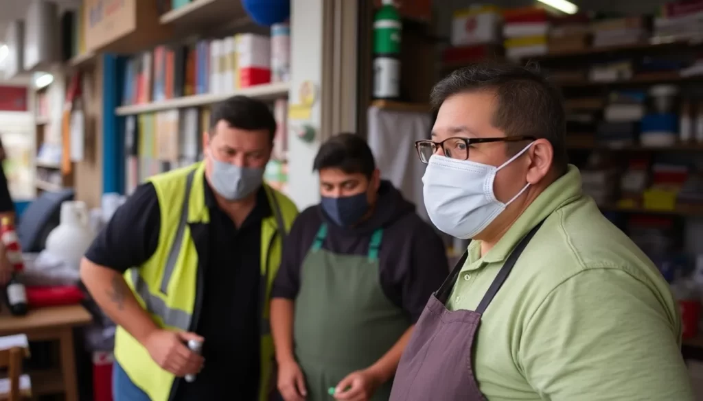 Hosteleros de Santa Cruz se quejan de apagones en sus negocios 2 out 0 141