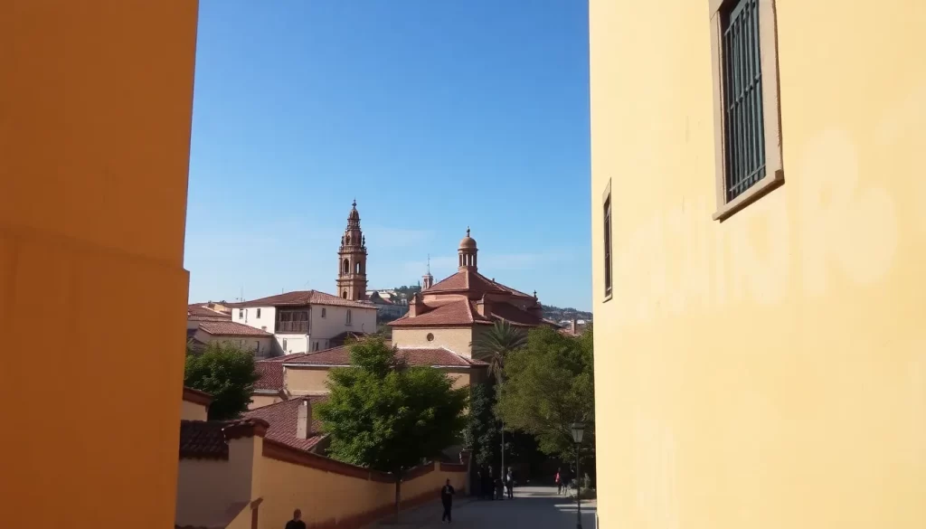 El viaje de un samurái a un pueblo de Sevilla 2 out 0 157