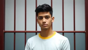 Joven de 19 años detenido por apuñalamiento en Tres Mil Viviendas out-0-201