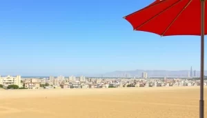 Calor intenso en Sevilla: aviso naranja activado para domingo out-0-223
