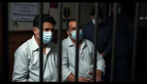 Detenido por apuñalamiento mortal en Tres Mil Viviendas a juicio out-0-241