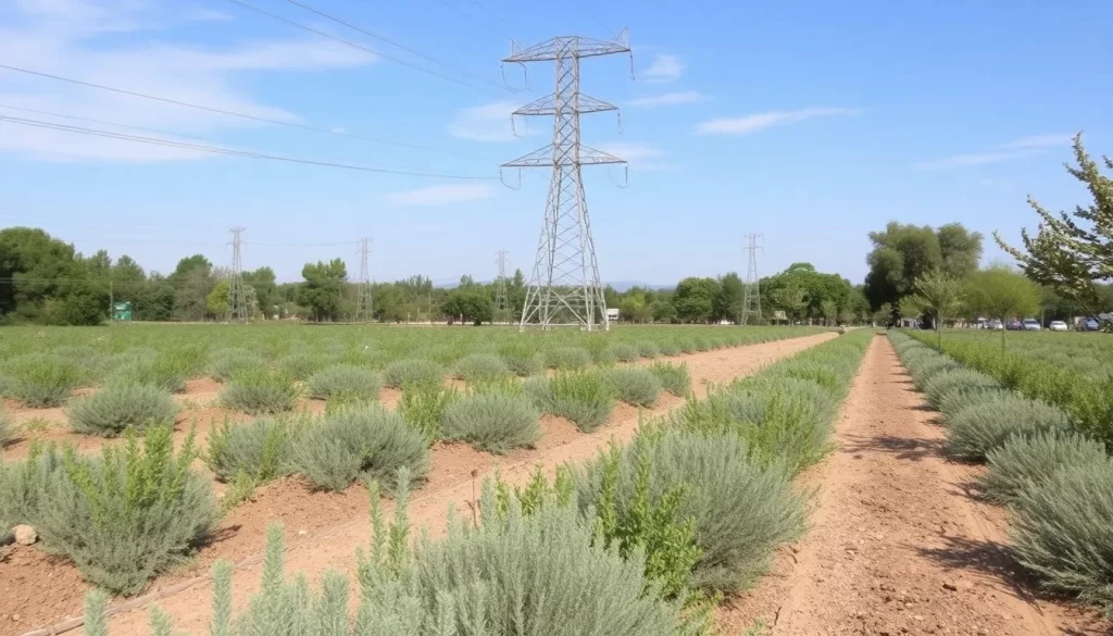 Endesa finaliza adecuación de vegetación en Sevilla para proteger líneas eléctricas 2 out 0 242