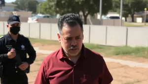 Reyes Romero advierte sobre 200 inmigrantes ilegales en Sanlúcar out-0-263