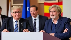 PP y Vox: enfrentamiento político en España out-0-275