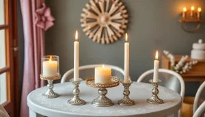 Candelería de las vanidades para decorar tu hogar out-0