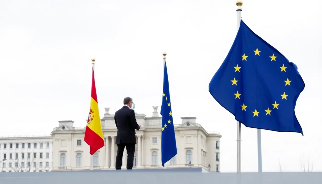 Consejo Europeo responde a De español a español por la Constitución 2 out 0 309