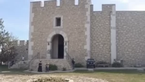 Detenido en Castilleja de la Cuesta por posesión de drogas out-0-372