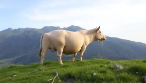 Cerdán proviene de cerdo, origen y significado out-0-527