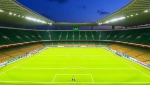 Ecologistas llevan al Supremo la modificación del Plan de Ordenación de estadios del Betis y Sevilla out-0-69