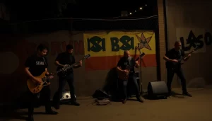 Detenido en Dos Hermanas un miembro de la banda Barrio 18 out-0-918