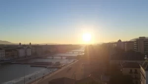 Ola de calor en Sevilla con temperaturas de hasta 44 grados out-0-965