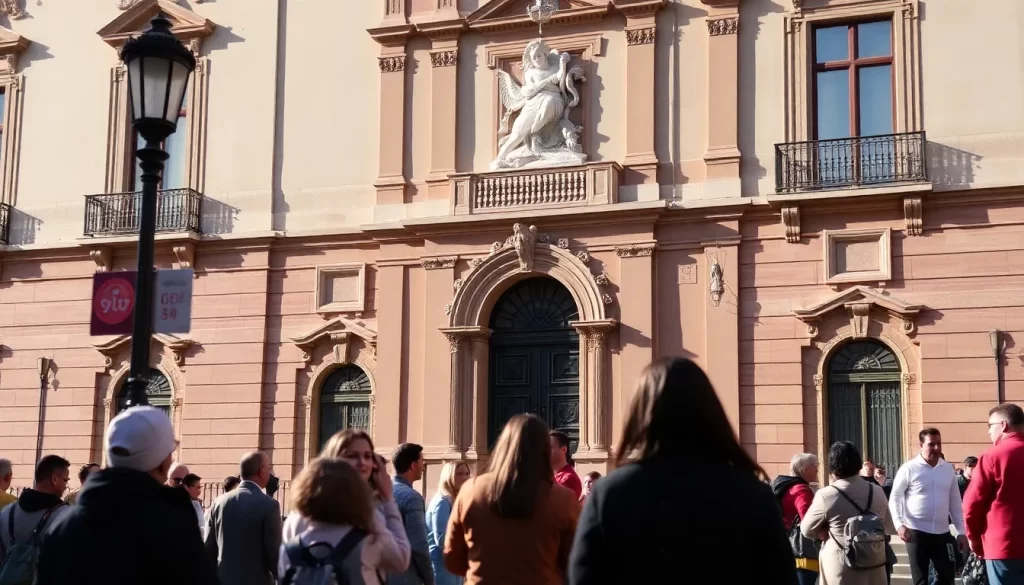 Desestimación de alegaciones al Sevilla 2030 por discriminación política 2 out 0 993