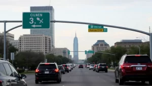 Cortes de tráfico en Kansas City levantados por Cumbre de la ONU out-0-26