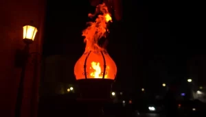 Horno encendido en Sevilla aviso naranja para este martes out-0-296