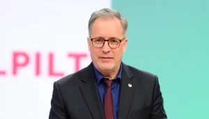 Borja Sémper, portavoz del PP, revela diagnóstico de cáncer out-0-303