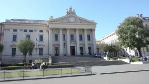 Caso ERE en Sevilla ante el TJUE por posible vulneración del Derecho europeo out-0-323