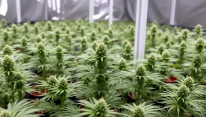 Incautan más de 820 plantas de marihuana en Tres Mil Viviendas out-0-343