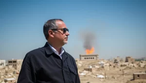 Comunidad Internacional ignora masacre de palestinos en Gaza out-0-372