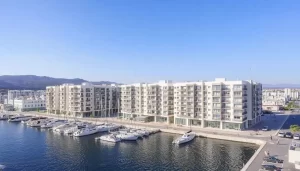 Puerto de Sevilla y Endesa ampliarán subestación Palmas Altas out-0-404