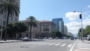 Líneas 27 y LE retoman su ruta por Avenida Luis Uruñuela out-0-41