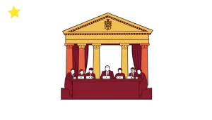 Jueces en Sevilla todavía presentes en la justicia local out-0-479