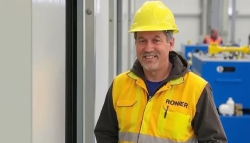 Trabajador fallece tras caída desde el tejado de una fábrica en Estepa 8 out 0 484