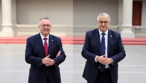 Montoro y Montero: similitudes en su influencia política out-0-491