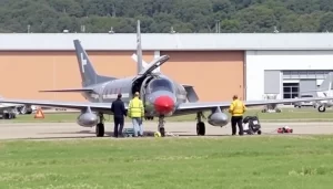 Accidente en la A-49 causa retenciones en la salida de Sevilla out-0-81