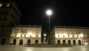 PSOE denuncia al alcalde de Sevilla por normalizar cortes de luz out-0-84